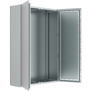 Nvent Hoffman ekds schakelkast leeg 2000x1600x400mm