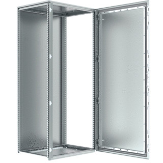 Nvent Hoffman MCS schakelkast leeg 1800x600x600mm