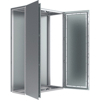 Nvent Hoffman MCD schakelkast leeg 2000x1000x400mm