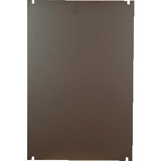 Nvent Hoffman geïsoleerde montageplaat multimount 250x200mm