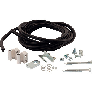 Nvent Hoffman montagekit zichtdeur ada