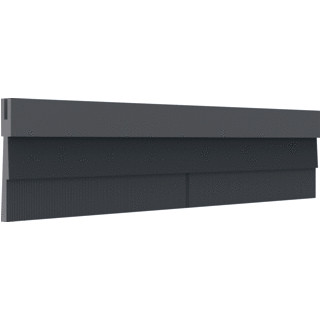 Eldon Accessories Kabelborstel, 395 MM, 10 stuks