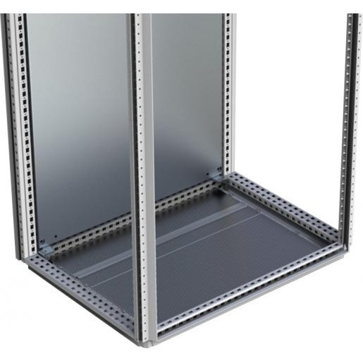 Nvent Hoffman geventileerde bodemplaat multiflex 600x600mm