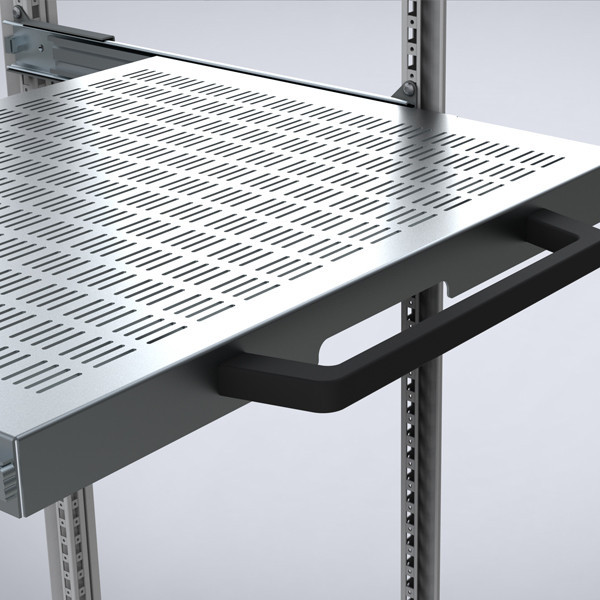 Nvent Hoffman handgrepen TBV paneel 4he (2 stuks)