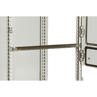 Nvent Hoffman CDH componenten uitbouw kast profielrail B800MM