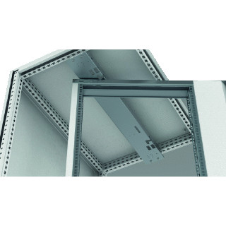 Nvent Hoffman esfb componenten uitbouw kast diepteschoor B1200MM