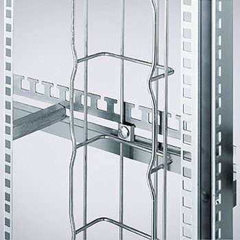 Eldon Algemene Accessoires Kabelgootklemmen