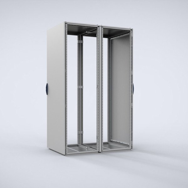 Nvent Hoffman koppelset diepte 1800x800mm