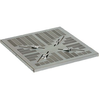 Nvent Hoffman multiflex componenten uitbouw kast verbinder/scheidingsschot B600MM D800MM