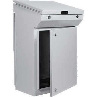 Nvent Hoffman lessenaar 985x600x400mm