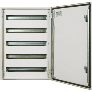 Nvent Hoffman modulair chassis mas 64 modules 600x400mm Nvent Hoffman modulair chassis mas 64 modules 600x400mm