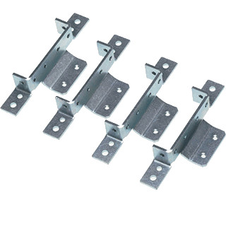 Nvent Hoffman montage kit voor VBD (icm CDV)