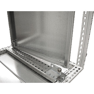 Nvent Hoffman montageplaat scharnier