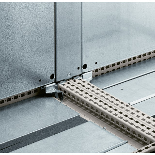 Nvent Hoffman montageplaat tussenstuk multiflex 1800MM