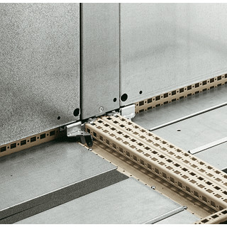 Nvent Hoffman montageplaat tussenstuk multiflex 2200MM