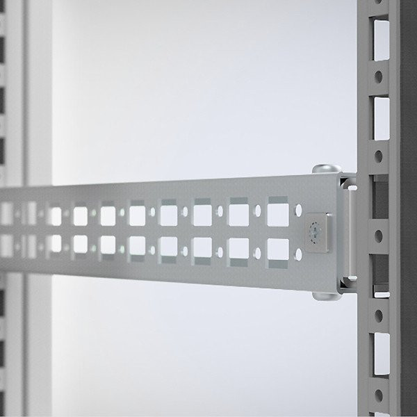 Nvent Hoffman montageprofiel 300 verz.