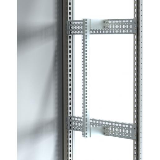 Nvent Hoffman montageprofiel voor deelhoogte cipp (19') 500MM