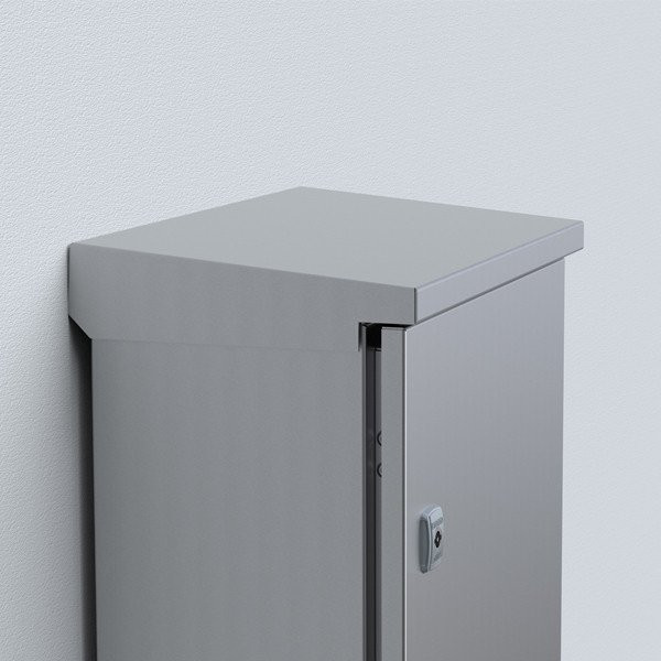 Nvent Hoffman regendak asr/adr/afs RVS 316 1200x300mm