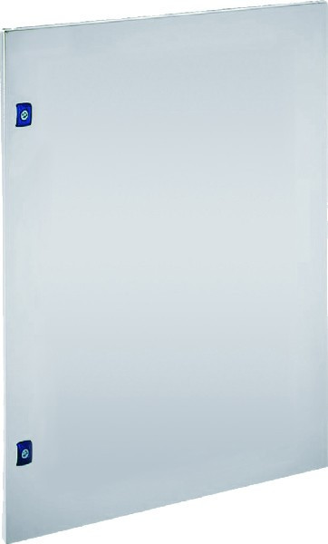 Eldon Roestvaststaal Deur Multimount RVS 304 500x400mm