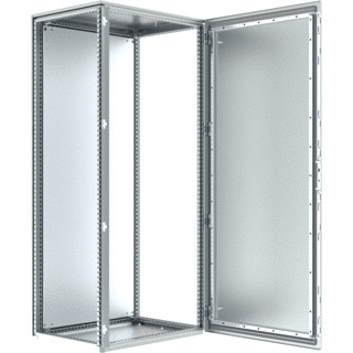 Nvent Hoffman MCSS schakelkast leeg 2000x800x600mm