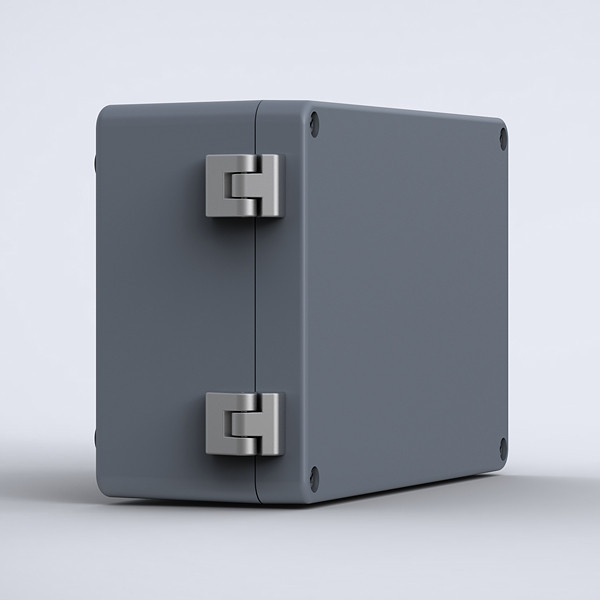 Nvent Hoffman scharnier halp