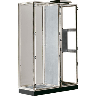 Nvent Hoffman scheidingswand multiflex 2000x500mm