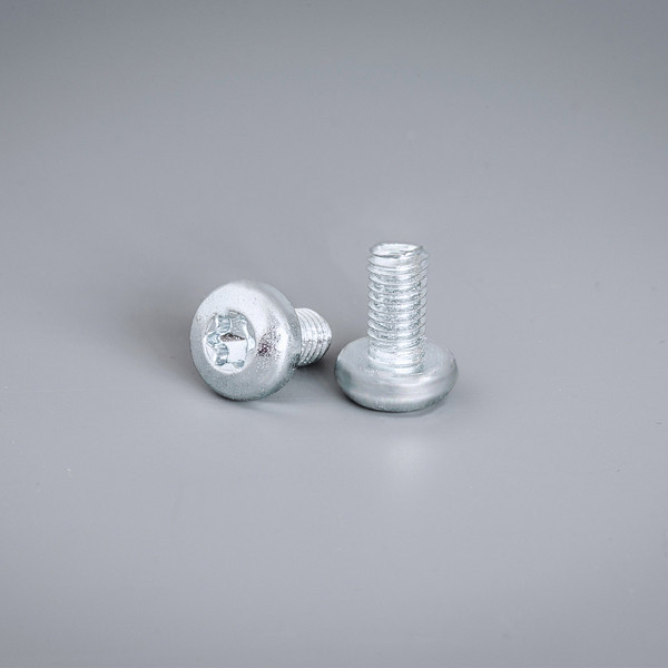 Eldon SCHROEF STL  M8X12  DS250