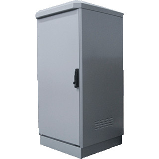 Nvent Hoffman sokkel aluminium 100x600x400mm