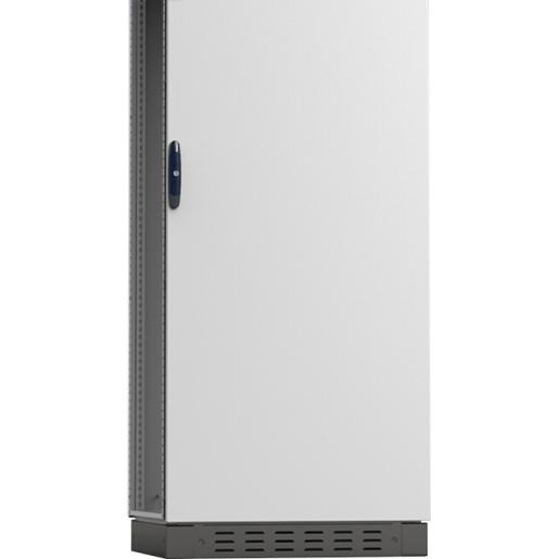 Nvent Hoffman sokkel geventileerd 100x1000mm