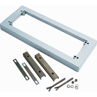 Nvent Hoffman sokkel udp(t) 65x500x320mm