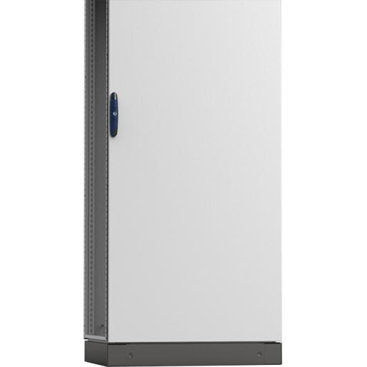 Nvent Hoffman sokkelelement voor-achterzijde multiflex 200x500mm