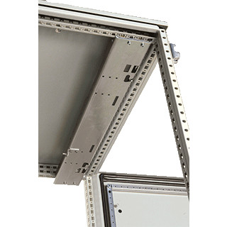 Nvent Hoffman SFBP componenten uitbouw kast zwenkraambevestiging B600MM