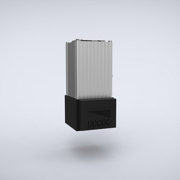 Nvent Hoffman egl kastverwarming 400W ip20 227x85x100mm