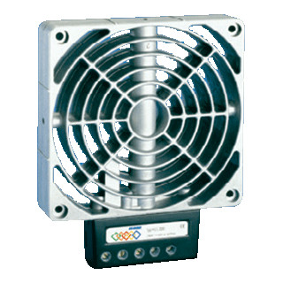 Nvent Hoffman ehv kastverwarming 100W ip20 47x81x113mm