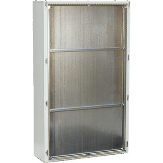 Nvent Hoffman versterkingset MP 1200MM