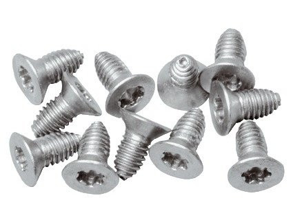 Eldon SCHROEF STL  M6     VP250