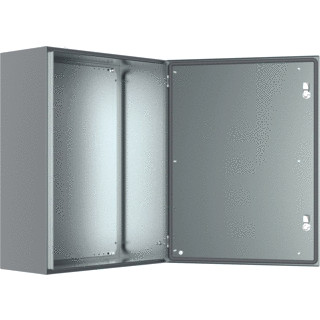 Nvent Hoffman asr schakelkast leeg 800x800x210mm wandbevestiging