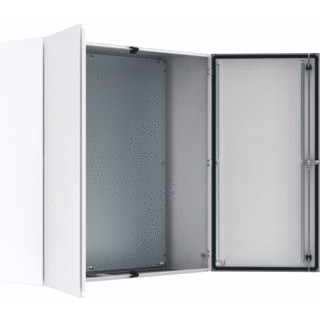 Eldon WANDMONT 1400X1200X300