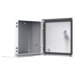 Eldon KAST ENK DEUR 200X400X155