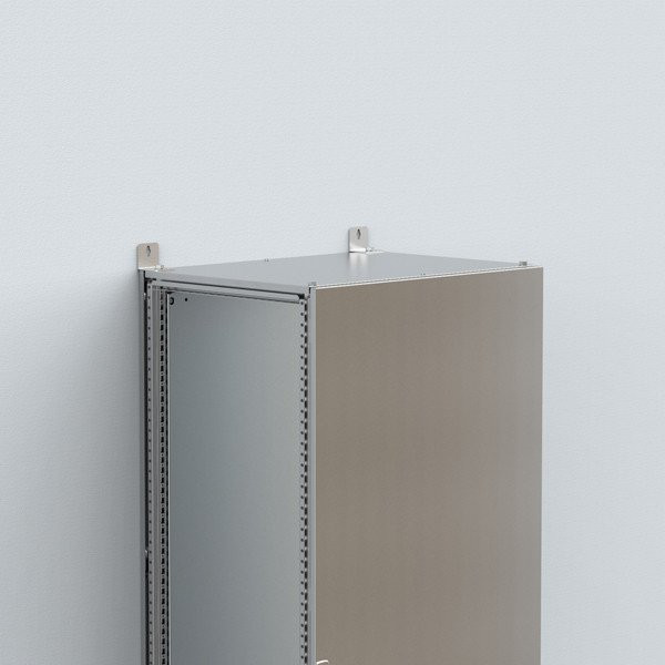 Nvent Hoffman wandmontagebeugels