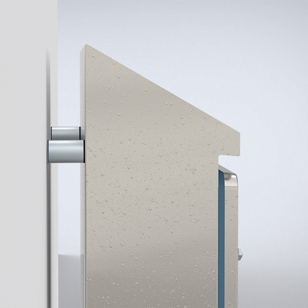 Nvent Hoffman wandmontagebeugels HD