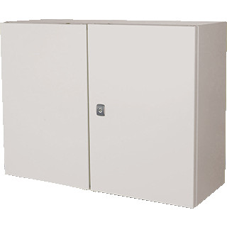 Nvent Hoffman mad schakelkast leeg 1400x1000x300mm wandbevestiging