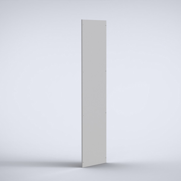 Nvent Hoffman zijpaneel MCS-MCD 1100x600mm