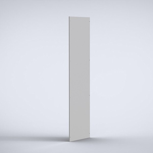 Nvent Hoffman zijpaneel MCS-MCD 1800x800mm set 2 stuks