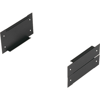 Nvent Hoffman zijpanelen sokkels multiflex 200x600mm