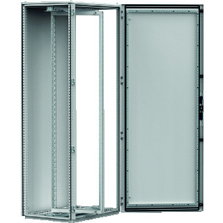 Nvent Hoffman esfc componenten uitbouw kast zwenkraam H1800MM