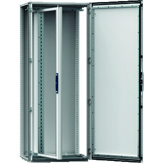 Nvent Hoffman esfm componenten uitbouw kast zwenkraam H1800MM