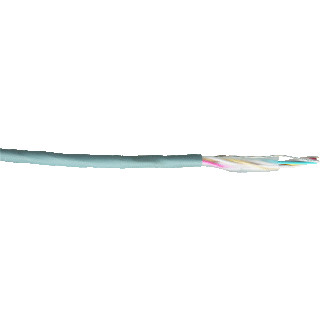 Eldra ELDSIG-H JH(st)H B2ca Eldsig-H JH(ST)H b2ca 8 X 2 X 0,8 + 0,8 MM GY