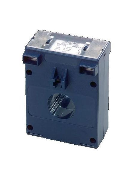 Eleq Em238 0-30a 4-20ma