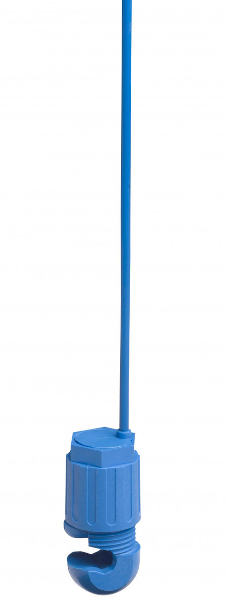 Eleq Easy voltage tab type uad16n aftak-nulklem